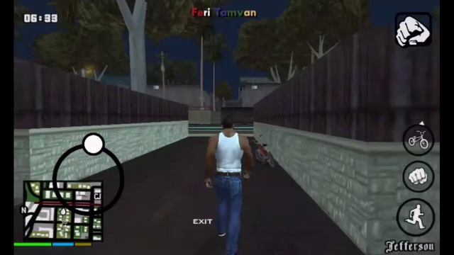 Pegassi Osiris Gta V For Gta Sa Android Dff Only смотреть онлайн