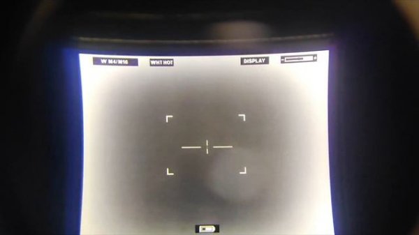 Обзор An/Pas-13C (V2) BAE SYSTEMS