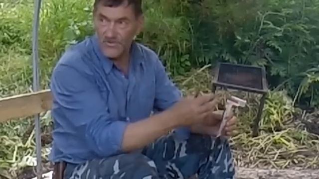 W Пути дороги Сергея Горбунова От Щугора до Сыни Щугор полный смотреть онлайн