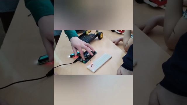 Открытые двери смотреть онлайн