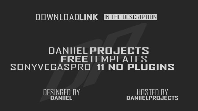DESCARGAR intro editable para sony vegas pro 11/12/13 смотреть онлайн