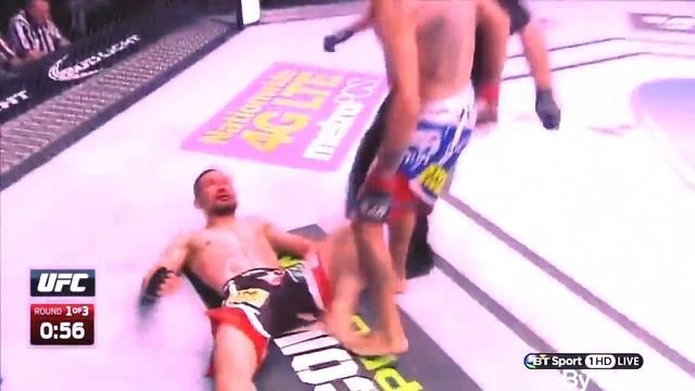 UFC Vine смотреть онлайн