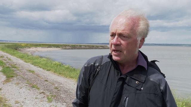 What’s In The Thames