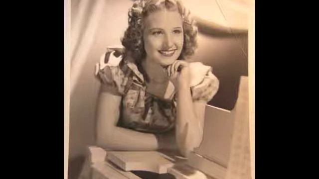Wasn't It You? (1942) Linda Ware and The Sportsmen Quartet смотреть онлайн