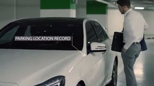 ViewCAR : A Smart Car for Safe Driving смотреть онлайн