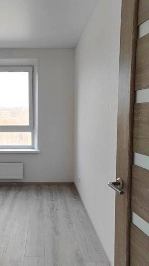 Притяжение. Студия + 2 спальни. 53,5 м2