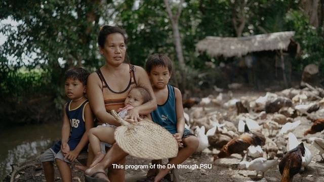 ParSU Project Completion Video of the Bicol River Basin Studies смотреть онлайн