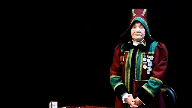 "ОҺУОХАЙ КУТТААХ БОРОСКУО" ҮӨҺЭЭ БҮЛҮҮ ХОРО 2022 смотреть онлайн