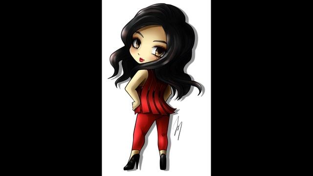(Nightcore)HyunA(현아) _ Lip & Hip (Cartoon Voice) смотреть онлайн