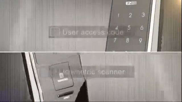 Samsung Smart Door Locks смотреть онлайн