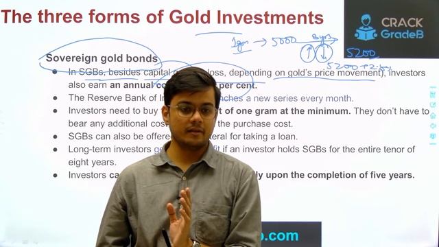 Economics and Finance News Daily Analysis: RBI/SEBI/NABARD/IBPS/PFRDA/SBI смотреть онлайн
