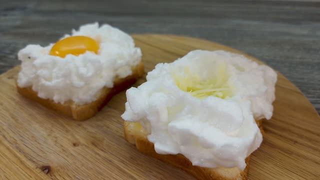 Горячие бутерброды. Попробуйте этот особенный РЕЦЕПТ! смотреть онлайн