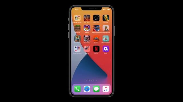 WWDC 2020 | Parody смотреть онлайн