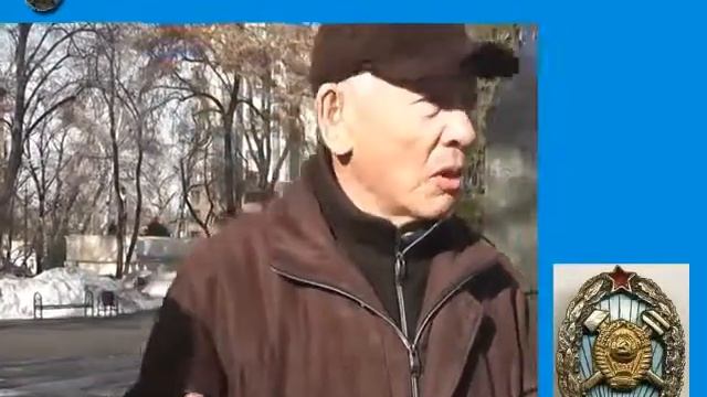 Атабек Омаров - общество МВТУ-Казахстан смотреть онлайн