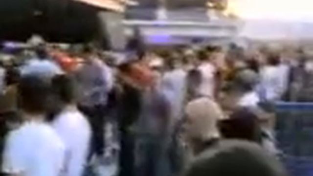 INAGURACION ATLANTIDA 2007