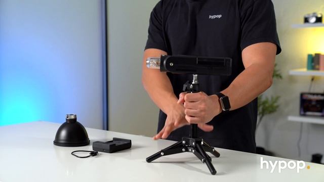 Yongnuo YN200 Speedlite Kit V. Godox AD200 Unboxing, Review & Comparison