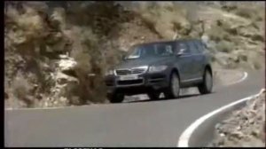 Реклама Volkswagen Jetta, Volkswagen Passat CC и Volkswagen Tiguan (2009)