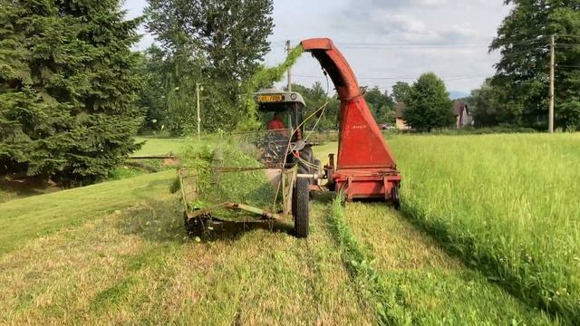 Lamborghini R1&Taarup смотреть онлайн