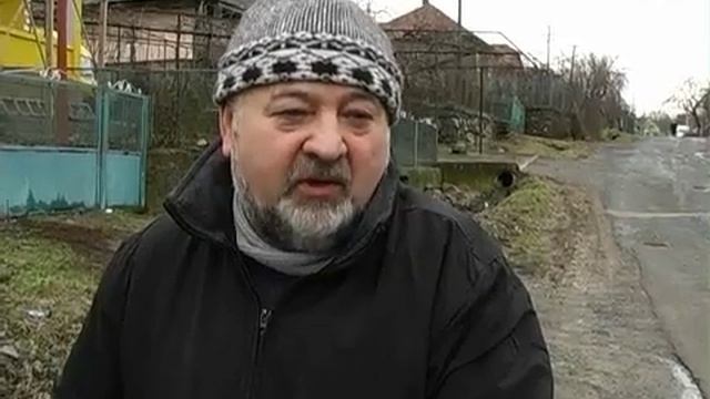 Тиса-1.Знезараження води. смотреть онлайн