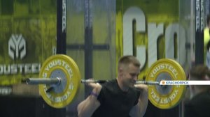 В Красноярске прошел фестиваль Siberian Power Show: как это было?