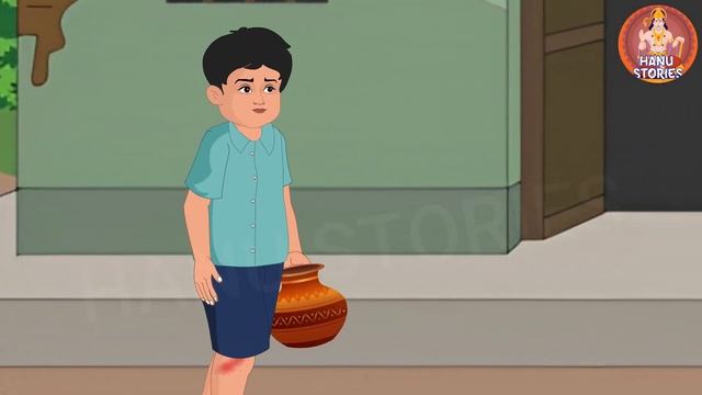 जादुई आम | Magical Mango 🥭🥭| #magicalstorieshindi #stories #bedtimestories #moralstories смотреть онлайн