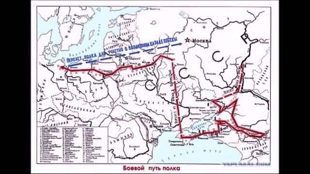 «Поколение Победы: современные голоса». Конкурсные работы. Анастасия Шиплюк.