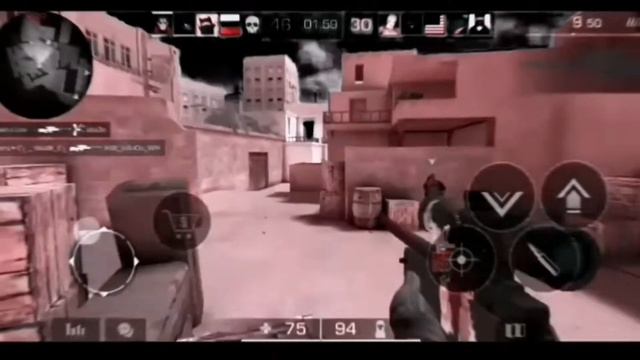 ты пахнеш мятой💙 | Standoff 2 Fragmovie смотреть онлайн