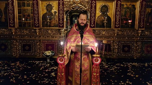 Христос Воскресе