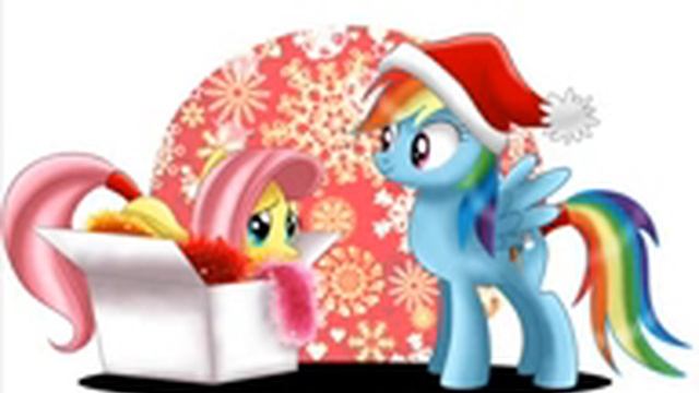 Песня про лудших друзей пони смотреть онлайн