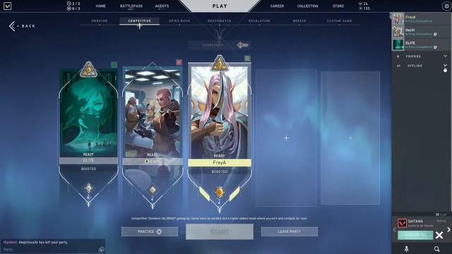 Valorant Live Stream With Freya | Indian Girl Gamer | !insta !discord