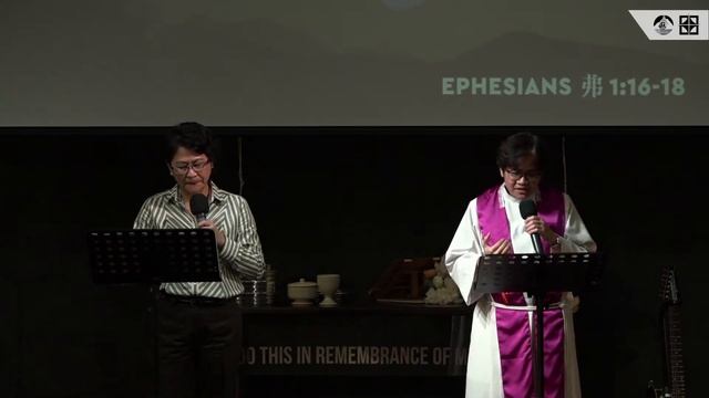 Rededication Sunday | Rev Renny Khoo | 07/01/24 смотреть онлайн