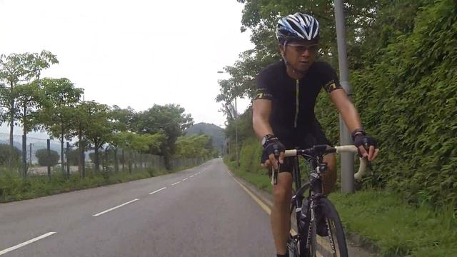 2015-09-03 Tung Chung Ride GOPR02 смотреть онлайн