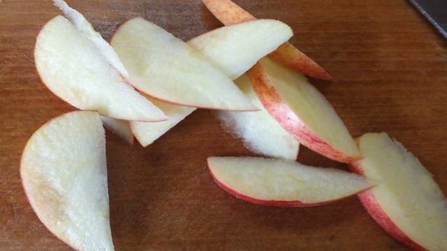 Сборник рецептов