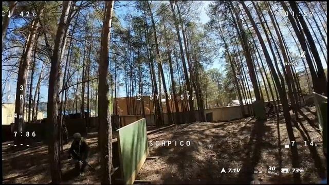 Патриотический молодежный центр 