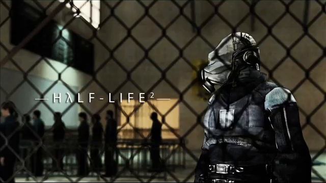 Half Life 2 download songtrack (track 1) смотреть онлайн