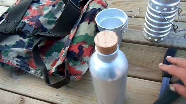 Swiss Military Alpenflage Combo Pack смотреть онлайн