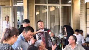 Распай Абдыкадыров «Сагынуу»