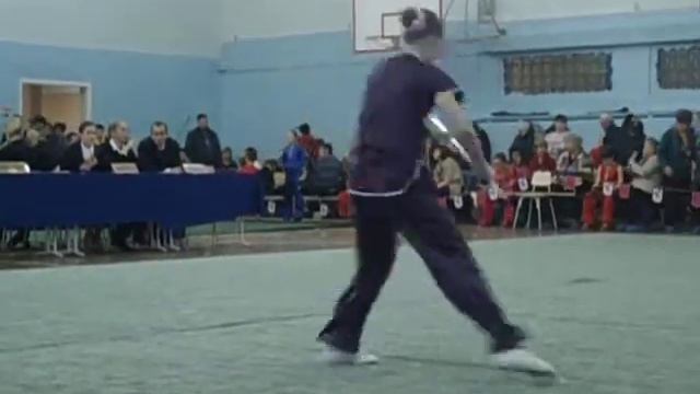 Гильфанова, гуйдин  наньдао