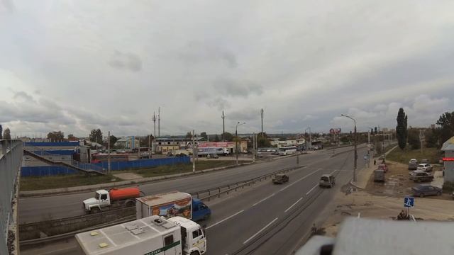 Xiaomi YI 4K Action Camera - Time lapse Video 4K смотреть онлайн