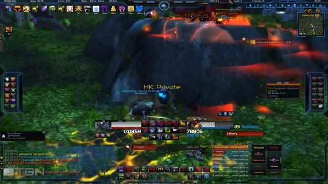 PVP ZONE 21 (With Requiem) смотреть онлайн