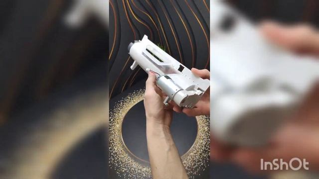 Двигатель в корпусе для турбо щетки Xiaomi Dreame Bot W10 (RLS5C) смотреть онлайн