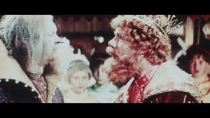 «Варвара-краса, длинная коса», реж. Александр Роу, 1969 г.