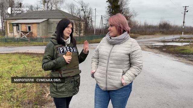 “Тут мої гуртки. Я не зможу без цього” - чим живе позашкілля прикордонного Миропілля смотреть онлайн