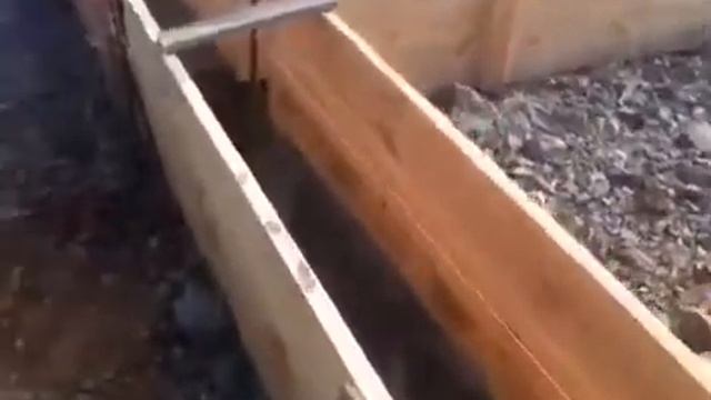 Опалубка своими руками финал смотреть онлайн