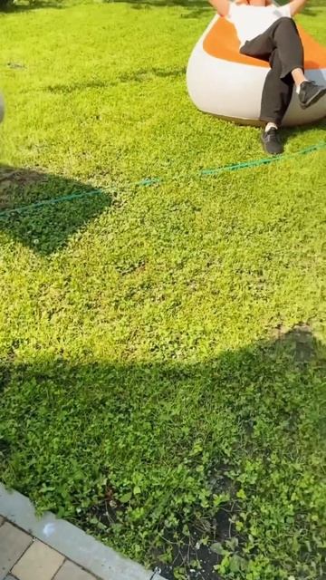 Неожиданная концовка #кресло #кресломешок лучше чем райское наслаждение заказать в комментах смотреть онлайн