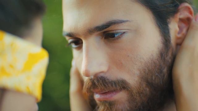 Sanem & Can Best Scenes 2 | Day Dreamer In Hindi - Urdu | Erkenci Kus