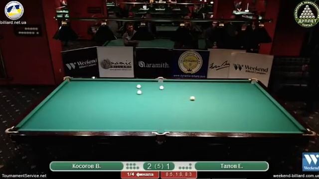 Талов Евгений - Косогов Владислав | Гонял до талого, пока не прокосил смотреть онлайн