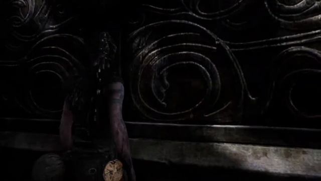 ХБ hellblade смотреть онлайн