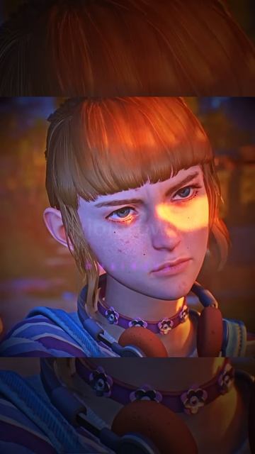 This is why Kat is THE BEST 🔥 #lostrecords #lifeisstrange смотреть онлайн