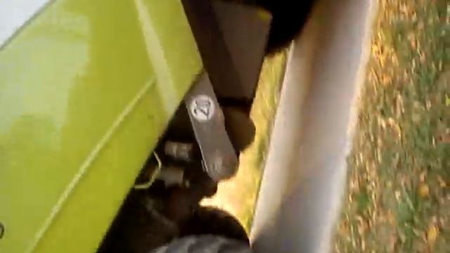 CLAAS TUCANO 480 Woźniki 97-371 смотреть онлайн